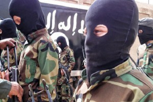 12-летняя террористка "ИГ" казнила пять женщин 12-летняя террористка "ИГ" казнила пять женщин