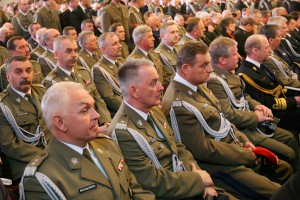 Армия Польши осталась без генералов Армия Польши осталась без генералов