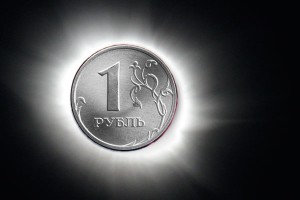 Солнечное затмение укрепит рубль Солнечное затмение укрепит рубль