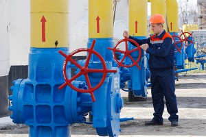 США заинтересовались украинским газом США заинтересовались украинским газом