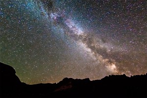 Ученые: Млечный Путь умирает Ученые: Млечный Путь умирает