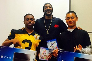 Зачем Снуп Догг обматерил Билла Гейтса Зачем Снуп Догг обматерил Билла Гейтса