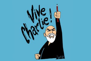 Charlie хочет вновь высмеять жертву няни Charlie хочет вновь высмеять жертву няни