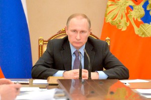 Чем запомнились четыре года Путина в Кремле Чем запомнились четыре года Путина в Кремле