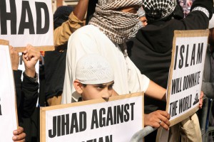 Балканы становятся рассадником джихада Балканы становятся рассадником джихада