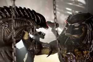 Инопланетяне объединят Россию и США Инопланетяне объединят Россию и США