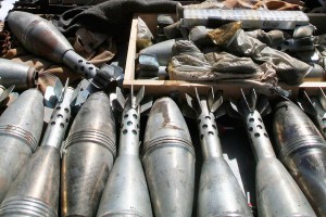 Турки фурами везут оружие боевикам в Сирии Турки фурами везут оружие боевикам в Сирии