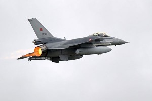 Турция оправдалась за провокации Турция оправдалась за провокации