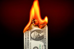 Экономику США ждет крах уже в 2016-м Экономику США ждет крах уже в 2016-м