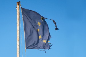 Что приведет к краху Евросоюза и НАТО Что приведет к краху Евросоюза и НАТО