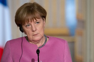 Меркель задаст Турции главный вопрос Меркель задаст Турции главный вопрос