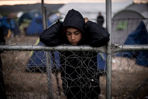 Турция получит от ЕС "бонусы" за мигрантов Турция получит от ЕС "бонусы" за мигрантов