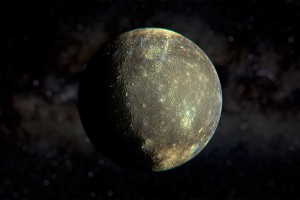 Ученые раскрыли главную тайну Меркурия Ученые раскрыли главную тайну Меркурия