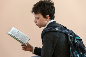 Школьникам готовят новые учебники Школьникам готовят новые учебники