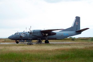 В рухнувшем в Бангладеш Ан-26 были украинцы В рухнувшем в Бангладеш Ан-26 были украинцы