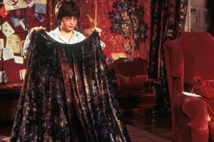 Американцы изобрели плащ-невидимку Американцы изобрели плащ-невидимку