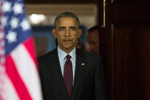 Белый дом при Обаме "почернел" от коррупции Белый дом при Обаме "почернел" от коррупции