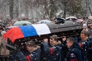 Турецкий поэт покаялся в убийстве пилота Су-24 Турецкий поэт покаялся в убийстве пилота Су-24