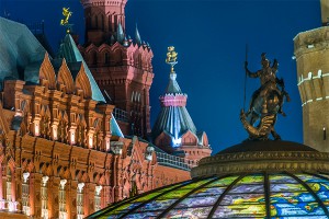 Москва стала 3-й по числу миллиардеров Москва стала 3-й по числу миллиардеров