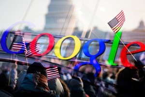 Президента США выберет Google Президента США выберет Google