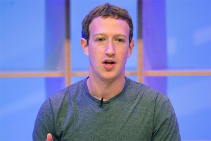 Цукерберг обратился к белорусам (видео) Цукерберг обратился к белорусам (видео)