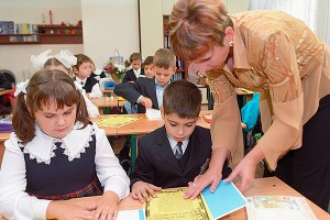 Учительница заразила туберкулезом 77 детей Учительница заразила туберкулезом 77 детей