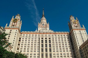 Пять вузов России признаны лучшими в Европе Пять вузов России признаны лучшими в Европе