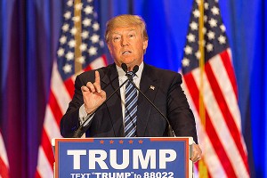 Трамп вернет американцам $2,5 триллиона Трамп вернет американцам $2,5 триллиона