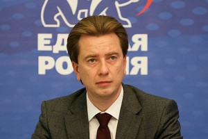 "ЕР" оценит эффективность госпрограмм "ЕР" оценит эффективность госпрограмм