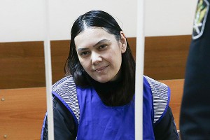 Кровавой няне чуть-чуть жалко девочку Кровавой няне чуть-чуть жалко девочку