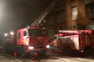 Взрыв газа в Москве поставили под сомнение Взрыв газа в Москве поставили под сомнение