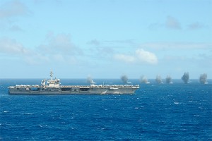 Россия готовит ответ на ядерные бомбы США Россия готовит ответ на ядерные бомбы США