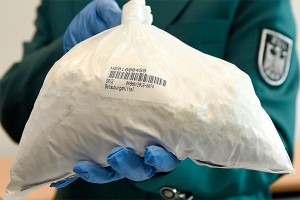 Директор Colgate уволился из-за кокаина Директор Colgate уволился из-за кокаина