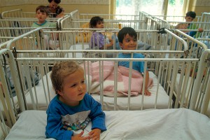 За что в США ненавидят российских сирот За что в США ненавидят российских сирот