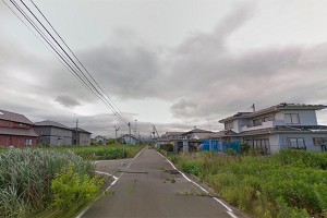 Как выглядит Фукусима спустя пять лет Как выглядит Фукусима спустя пять лет