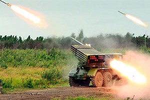 Сирия получила оружие возмездия Сирия получила оружие возмездия