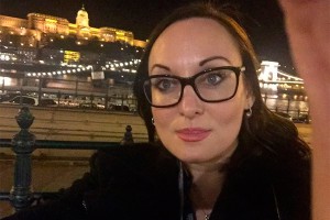 Член ПАРНАСа попалась со шпионской техникой Член ПАРНАСа попалась со шпионской техникой