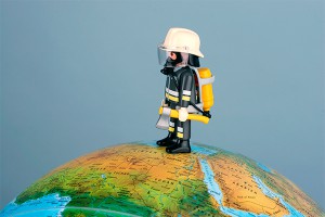 ООН объявила о катастрофе на Земле ООН объявила о катастрофе на Земле