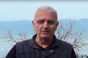 Турецкий поэт объяснил покаяние за Су-24 Турецкий поэт объяснил покаяние за Су-24