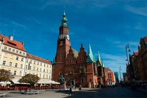 В Польше обсудят угнетение Восточной Европы В Польше обсудят угнетение Восточной Европы