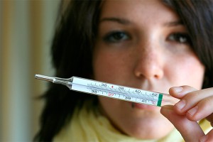 В России новый всплеск гриппа и ОРВИ В России новый всплеск гриппа и ОРВИ