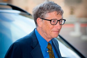 Билл Гейтс: Роботы получат зрение человека Билл Гейтс: Роботы получат зрение человека