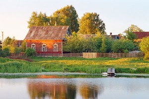 Общественная палата возродит село Общественная палата возродит село