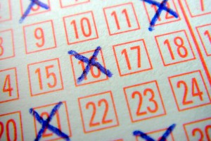 Лотерейным компаниям развязывают руки Лотерейным компаниям развязывают руки