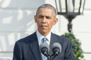 Обама недоволен безопасностью смартфонов Обама недоволен безопасностью смартфонов