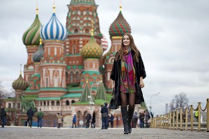 Синоптики отложили приход весны Синоптики отложили приход весны