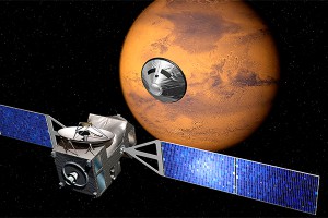 Что нужно знать о миссии ExoMars Что нужно знать о миссии ExoMars