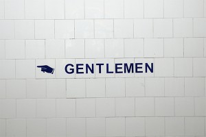 Эстонцам предложили отказаться от туалета Эстонцам предложили отказаться от туалета