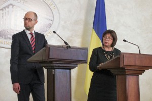 Кого Порошенко посадит вместо Яценюка Кого Порошенко посадит вместо Яценюка