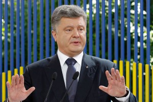 Порошенко получил отказ от своего фаворита Порошенко получил отказ от своего фаворита